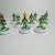 Subbuteo Andrew Table Soccer Deportivo Alavés 2nd on WSB Professional Bases